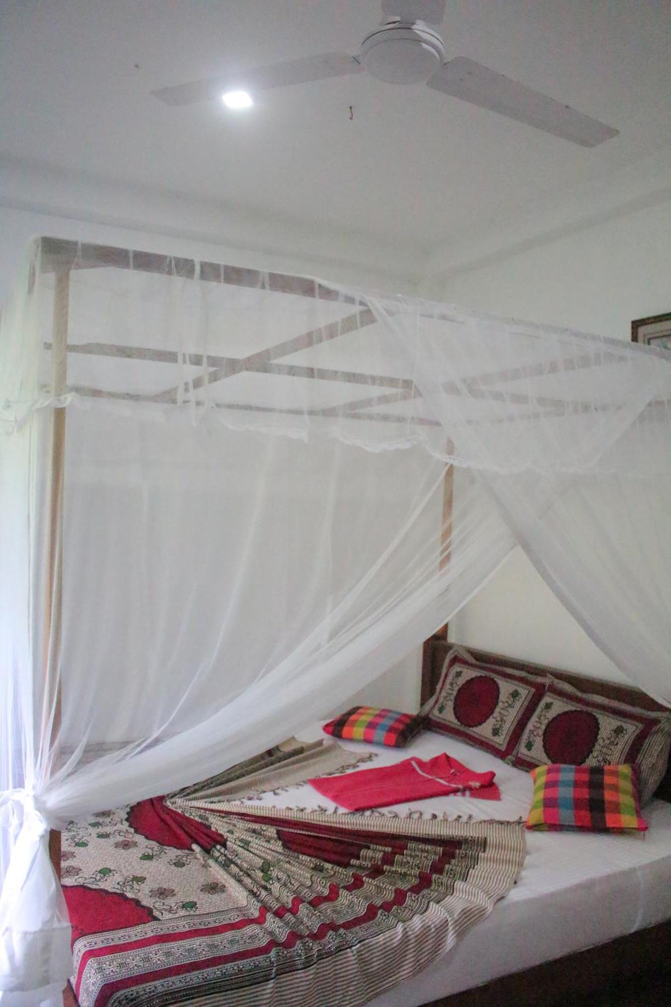 Talalla Mango House Экстерьер фото