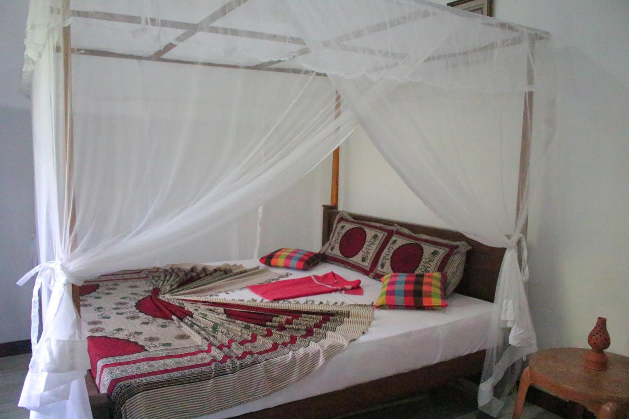 Talalla Mango House Экстерьер фото