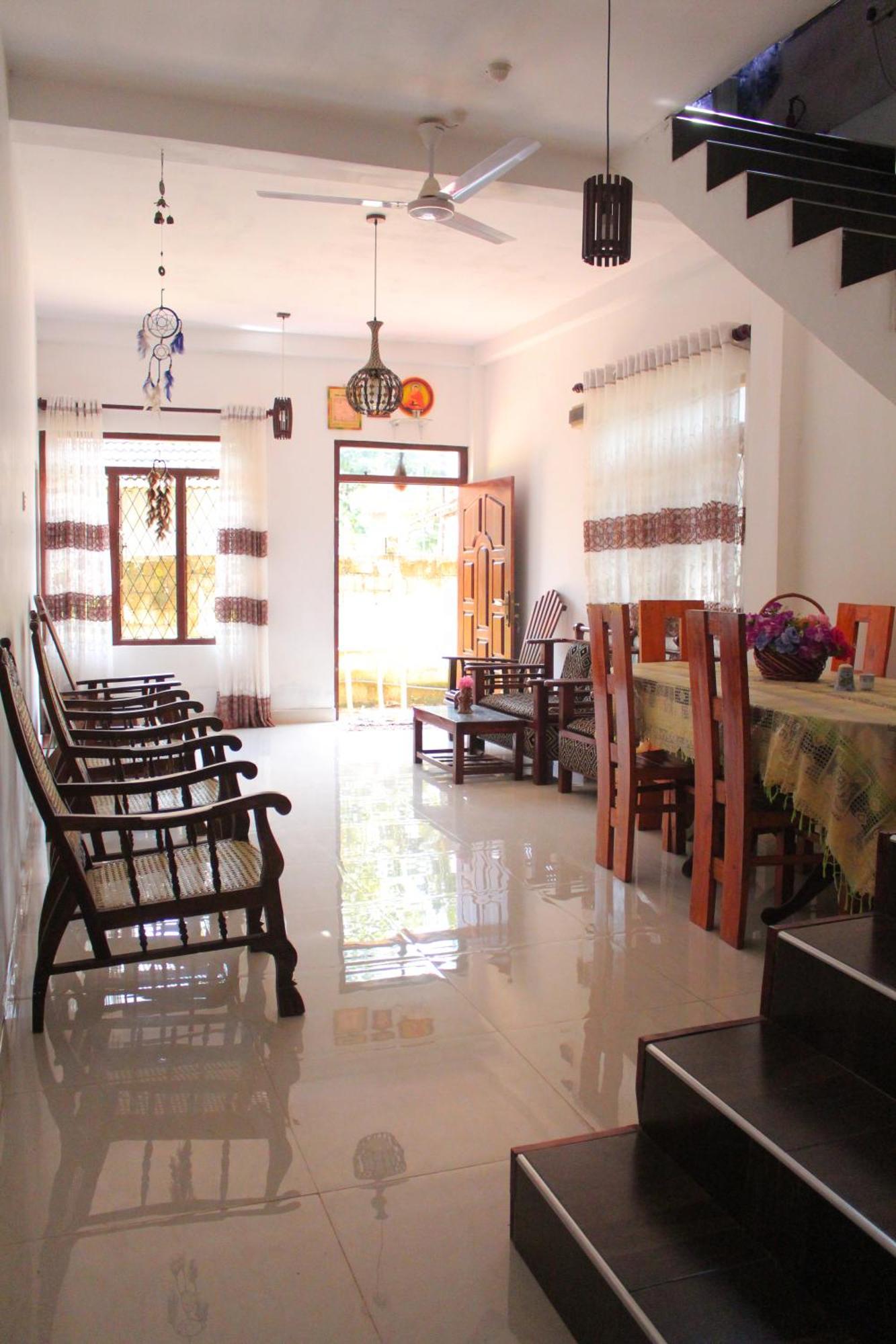 Talalla Mango House Экстерьер фото