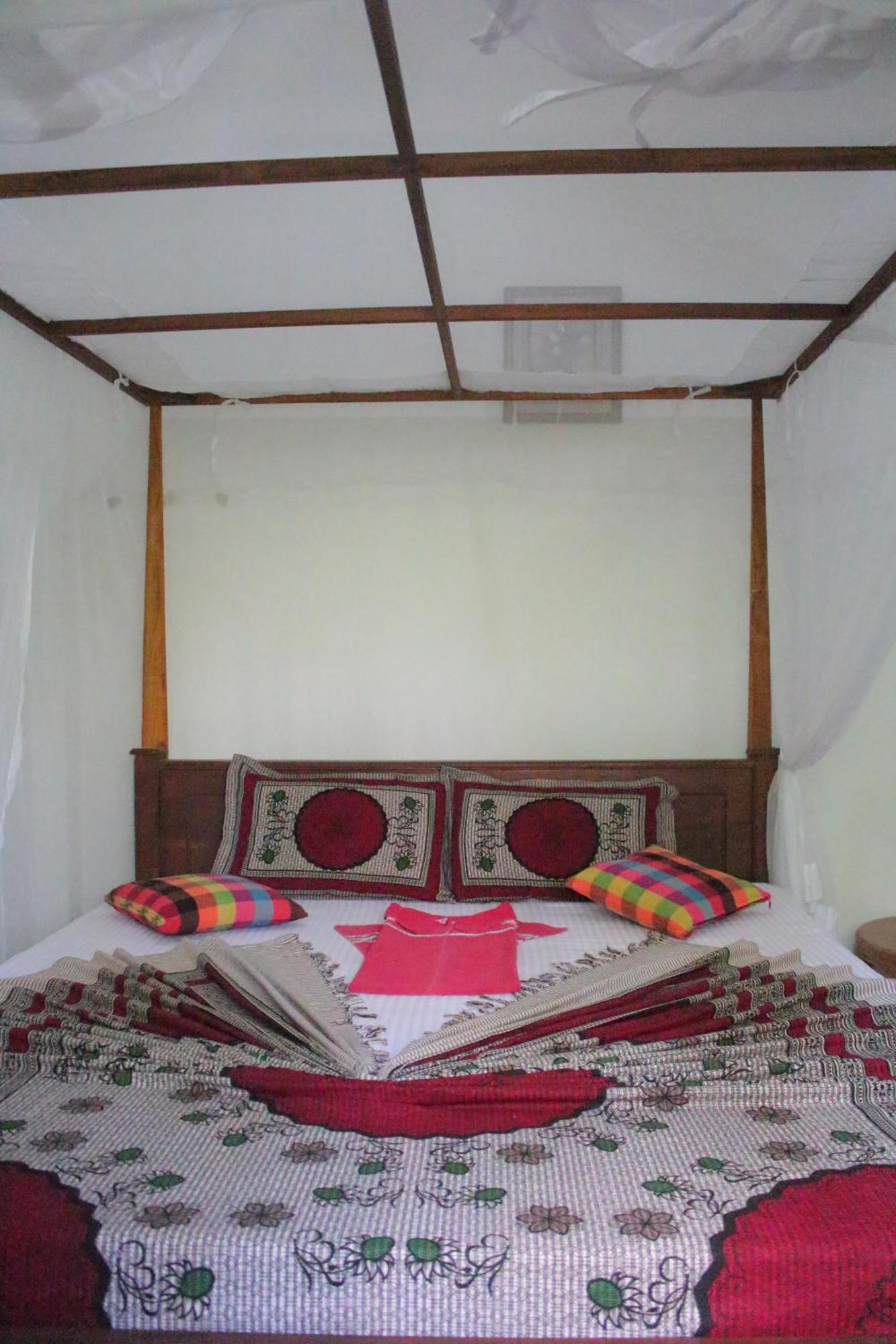 Talalla Mango House Экстерьер фото