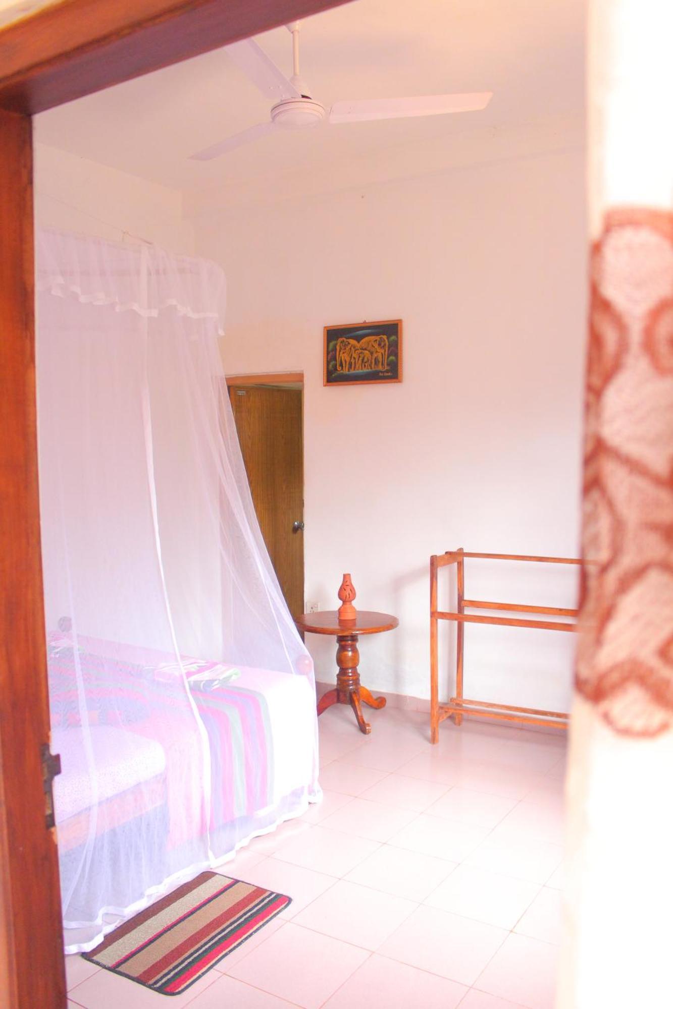 Talalla Mango House Экстерьер фото