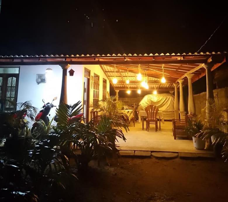 Talalla Mango House Экстерьер фото